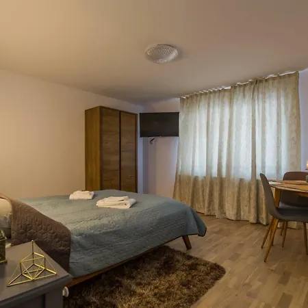 Casa Zen Apartment