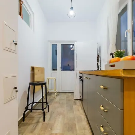 Apartamento Casa Zen *