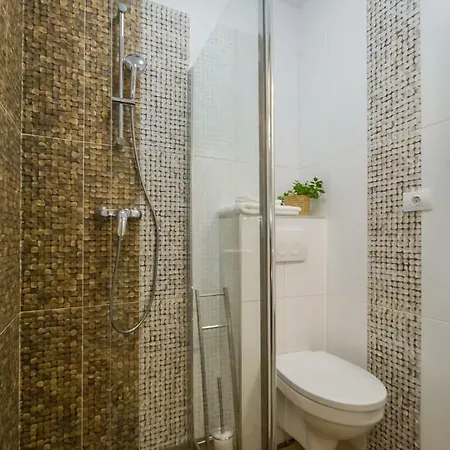 شقة Casa Zen براشوف
