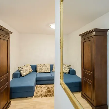 Casa Zen Appartement *