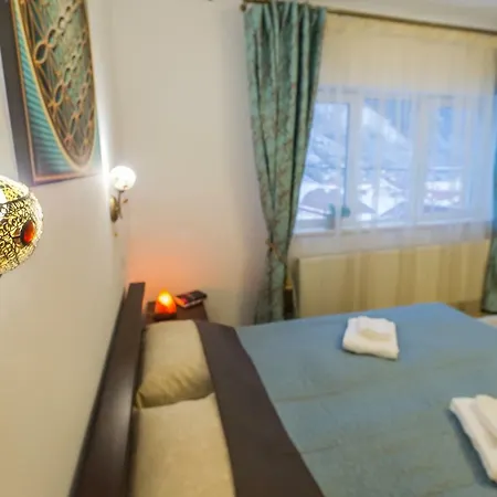 Apartment Casa Zen *