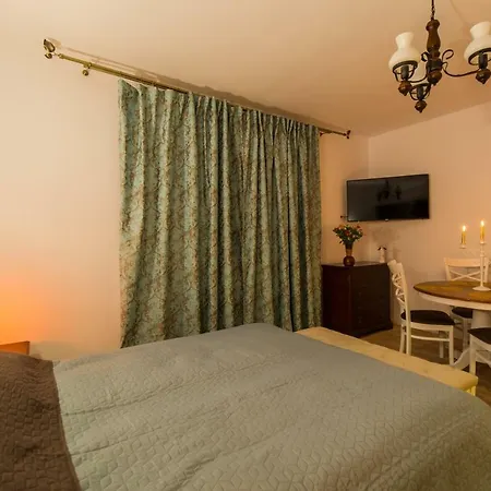 Casa Zen Apartment Brasov