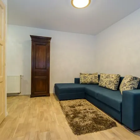 Casa Zen Apartment Brașov