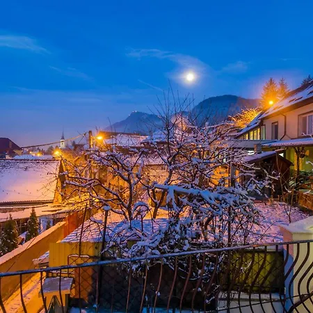 Appartement Casa Zen *