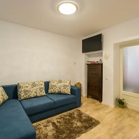 Apartamento Casa Zen *