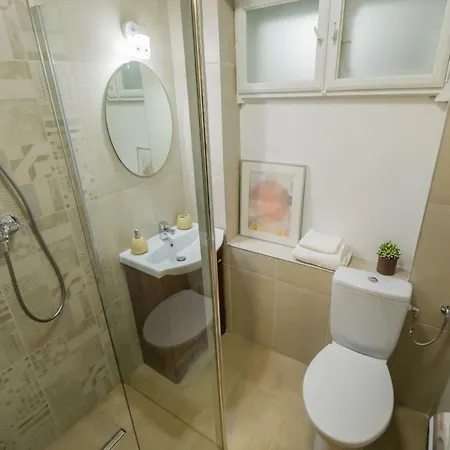 Apartamento Casa Zen