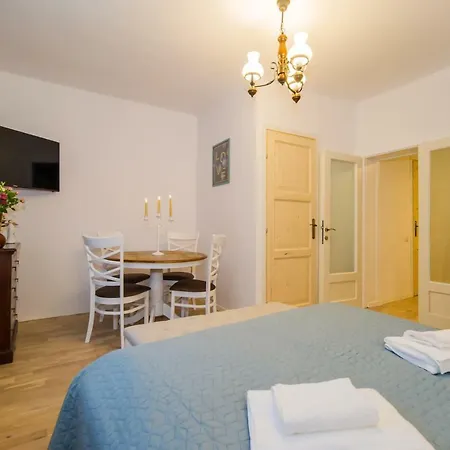 Casa Zen Apartment Brasov