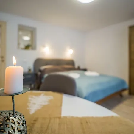 Casa Zen Апартаменти Брашов