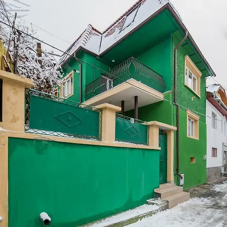 Apartamento Casa Zen