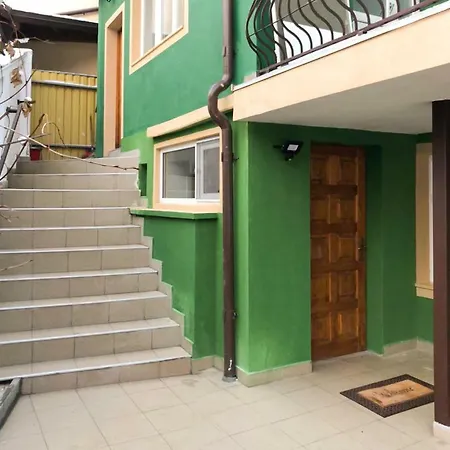 Casa Zen * Braşov