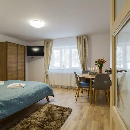 Appartement Casa Zen *