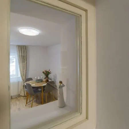 Appartement Casa Zen *