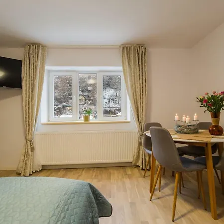 Apartamento Casa Zen Braşov
