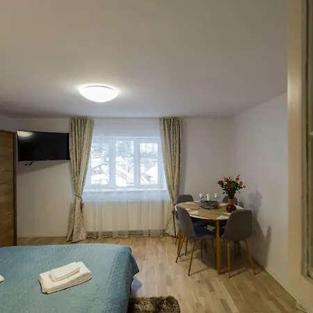 Casa Zen Braşov