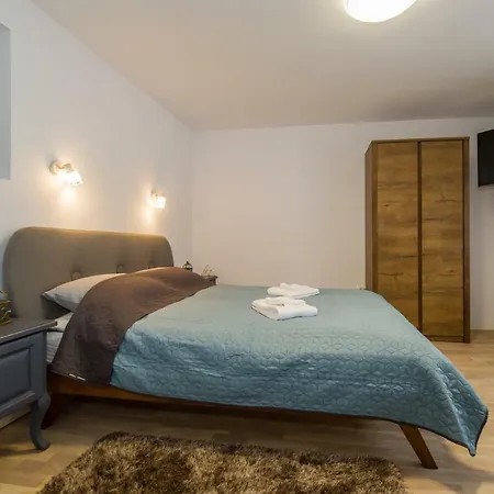 Apartment Casa Zen