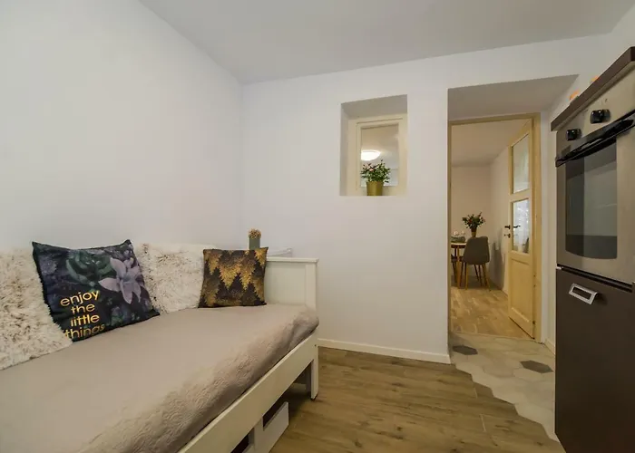 Casa Zen Apartment *