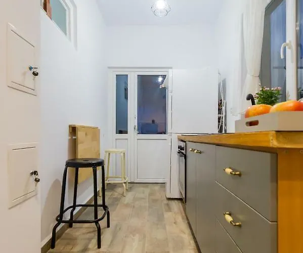 Apartment Casa Zen *