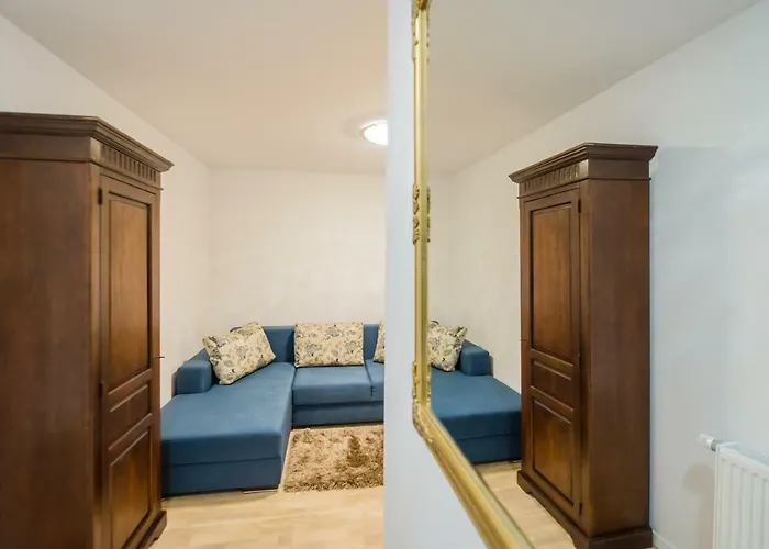 Casa Zen Apartment *