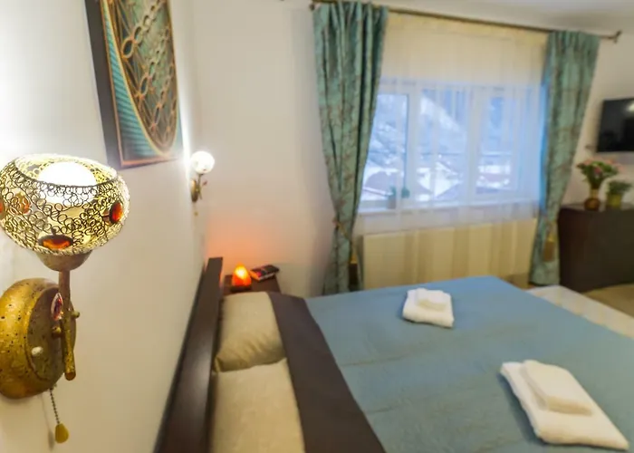 Apartment Casa Zen *