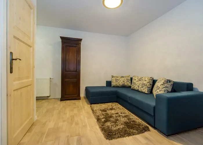 Casa Zen Apartment Brasov