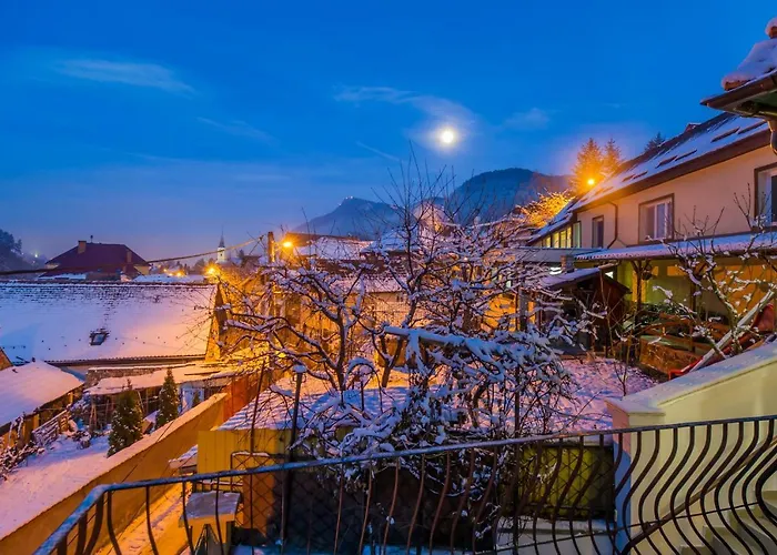 Apartment Casa Zen *