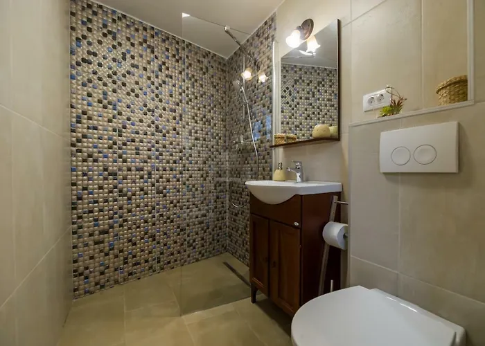 Apartment Casa Zen *