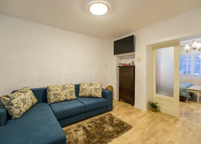 Apartment Casa Zen *