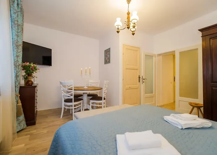 Casa Zen Apartment Brasov