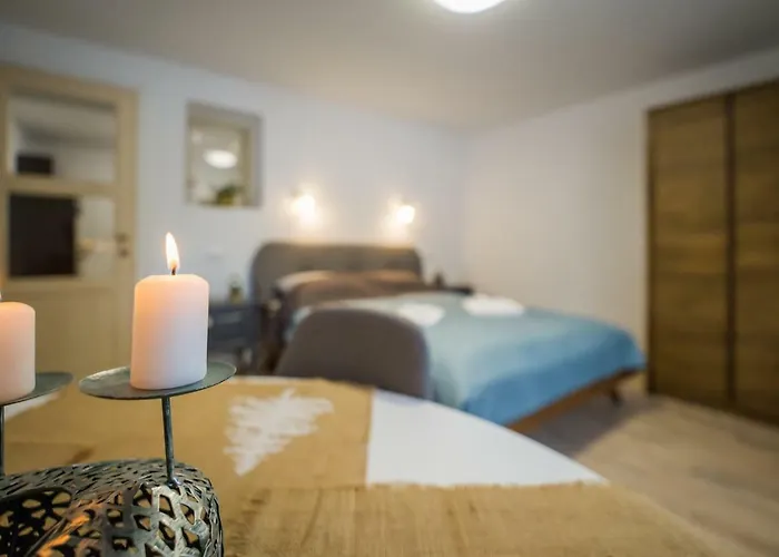 Casa Zen Apartment Brasov